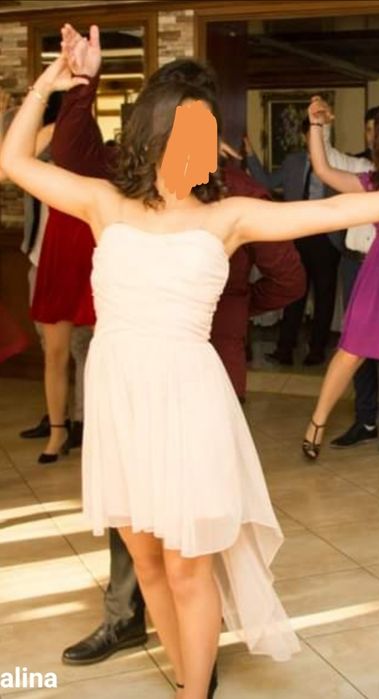 Rochie banchet mărimea S-M