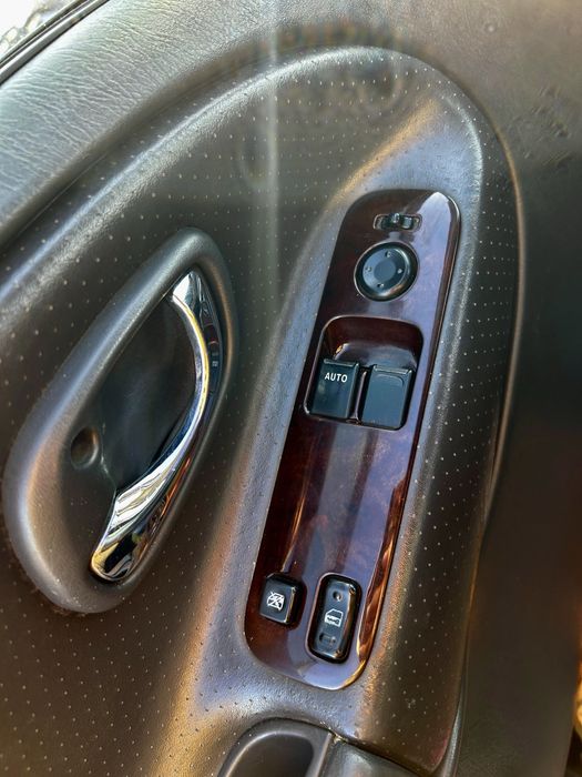 Vand suzuki grand vitara