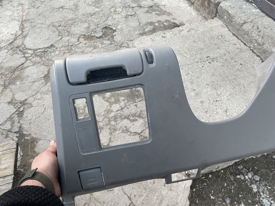 Тойота 35 запчасть