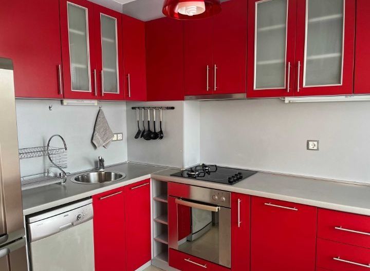 Дава се под наем Двустаен апартамент в София, Младост 2 - 65 кв.м за 612 € - Снимка #10