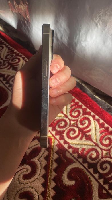 iPhone 14 pro корейский