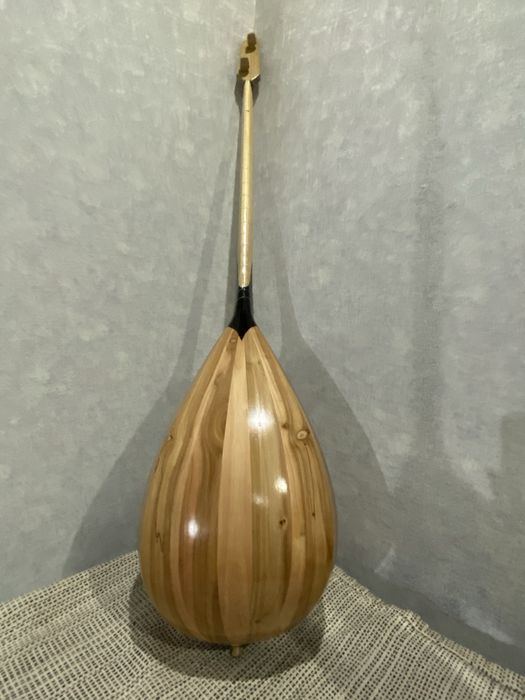 Продам домбры ручной работы