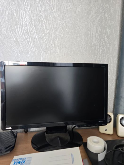 Старый ПК (+ комплект)