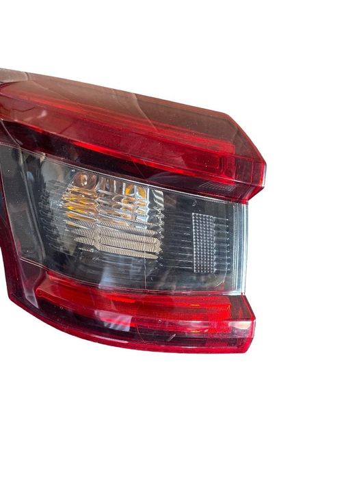 Lampa Spate / Stop Stanga Spate Nissan Qashqai Ii J11, J11_ 2013 - >