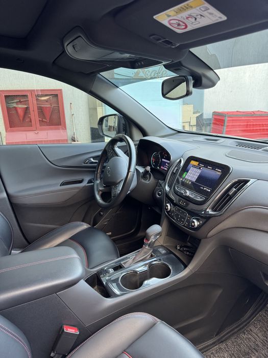 Chevrolet Equinox 2024 — 6