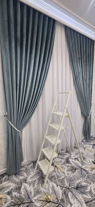 Narvon  лестница