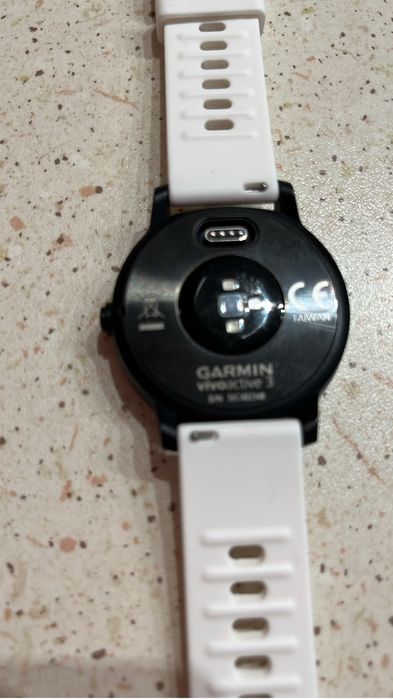 Garmin vivo active 3