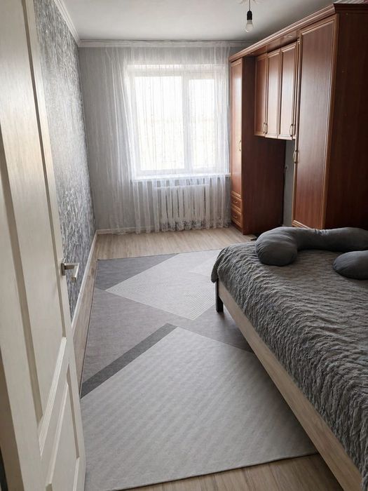 Продается 3х ком кв Назарбаева 8