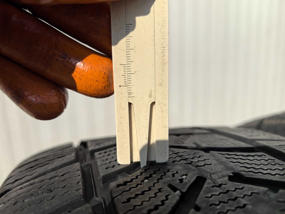 215/70/16 Дънлоп ДОТ 2022 г