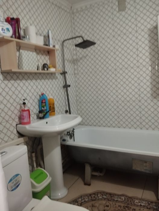 Продаёься 4 комнатный дом