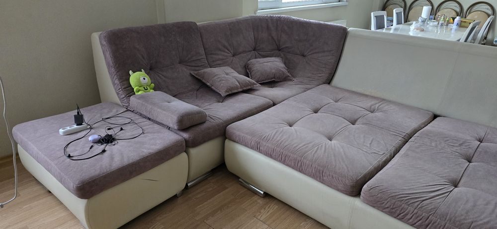 Продам диван срочно