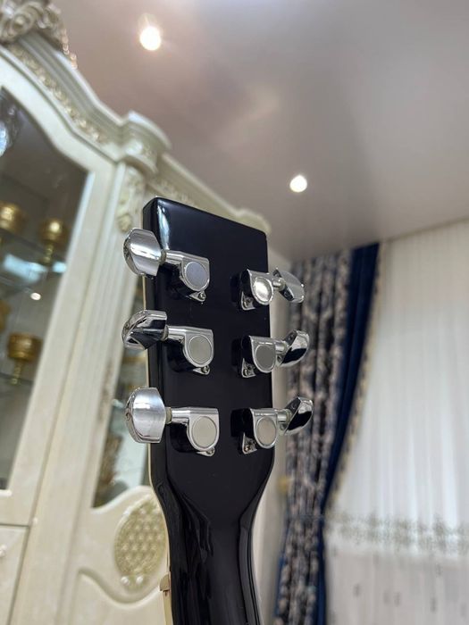 American Legacy AL-100 elektro-akustik gitara