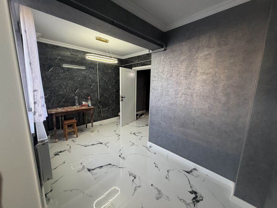 Apartament 3 camere Caracal Nou