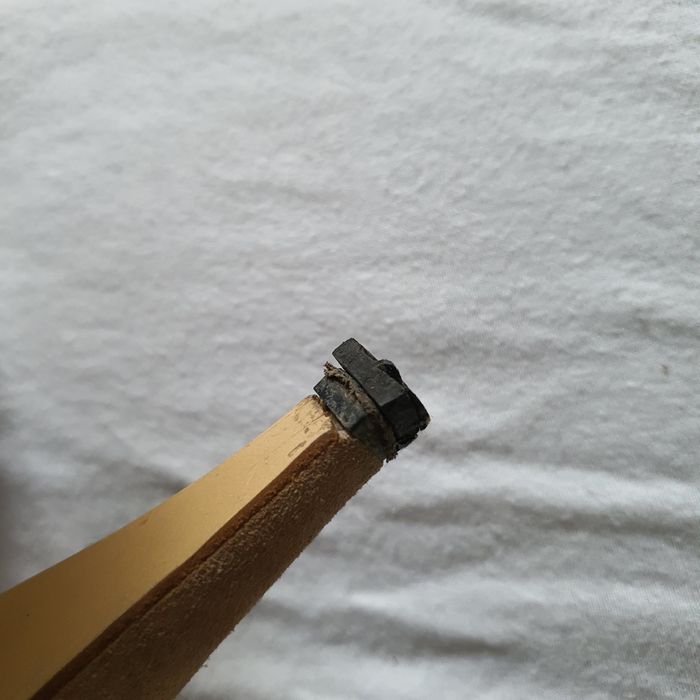 Cizme inalte din piele intoarsa