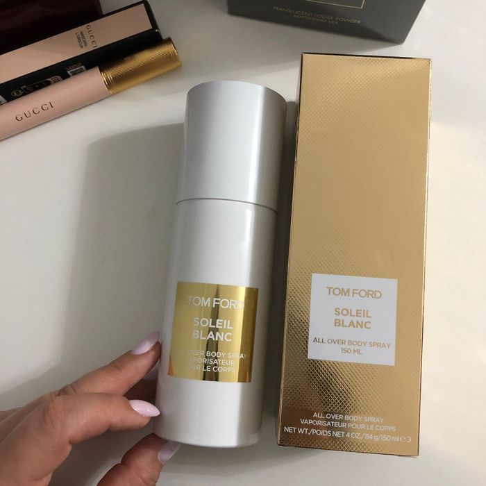 Косметика новая оригинал