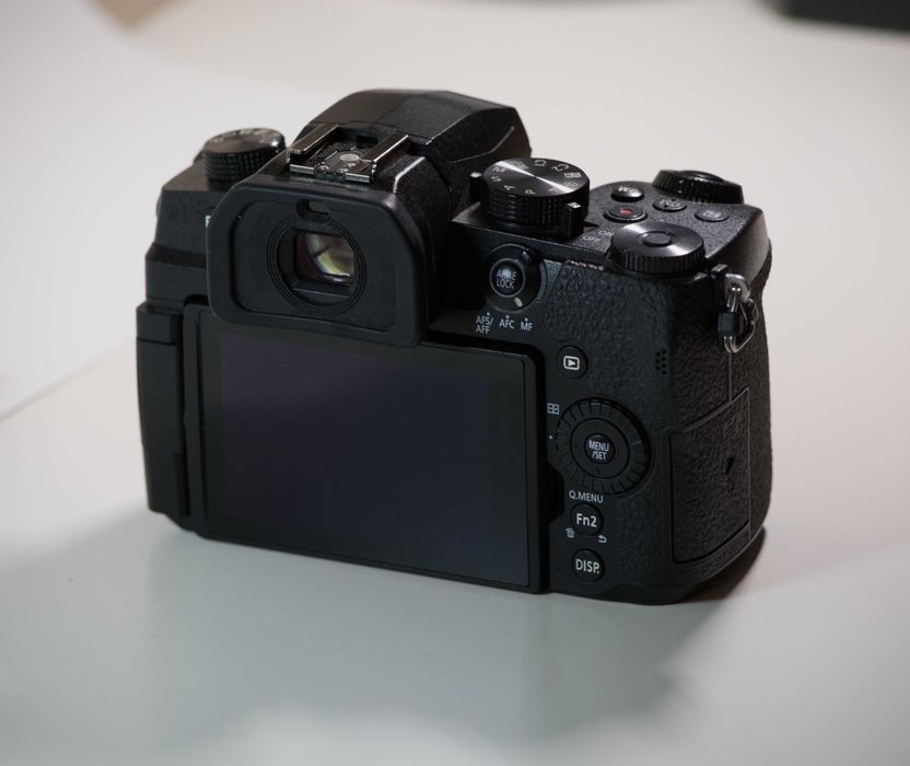 Panasonic Lumix G95 body