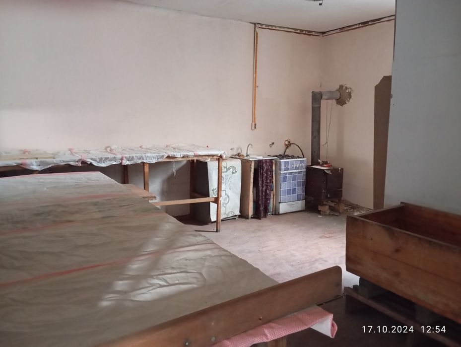 Үй сатамын жағдайы жақсы