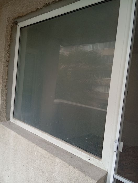 PVC Прозорци и врати дограма