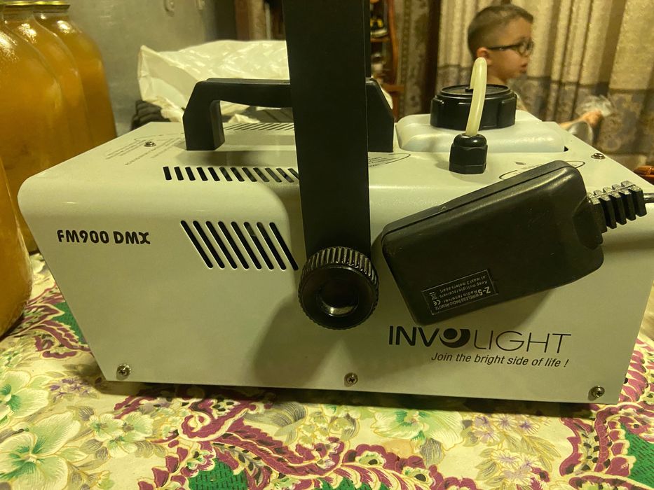 Апарат сухой туман учун расиядан олиб келганман малумотлар  учун тел