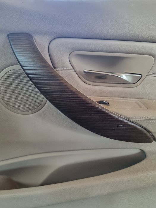 Интериорни лайсни бмв f30 bmw ф30 320д 330д 335д 340