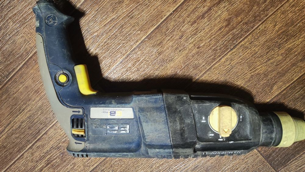 Перфаратор Хаммер