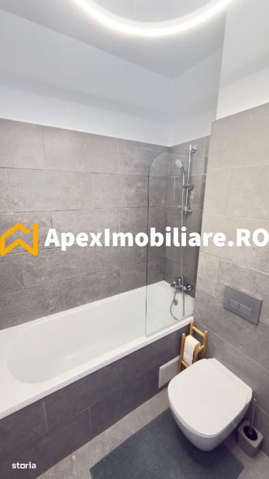 Apartament 2 camere de inchiriat  Bucuresti | ApexImobiliare.ro