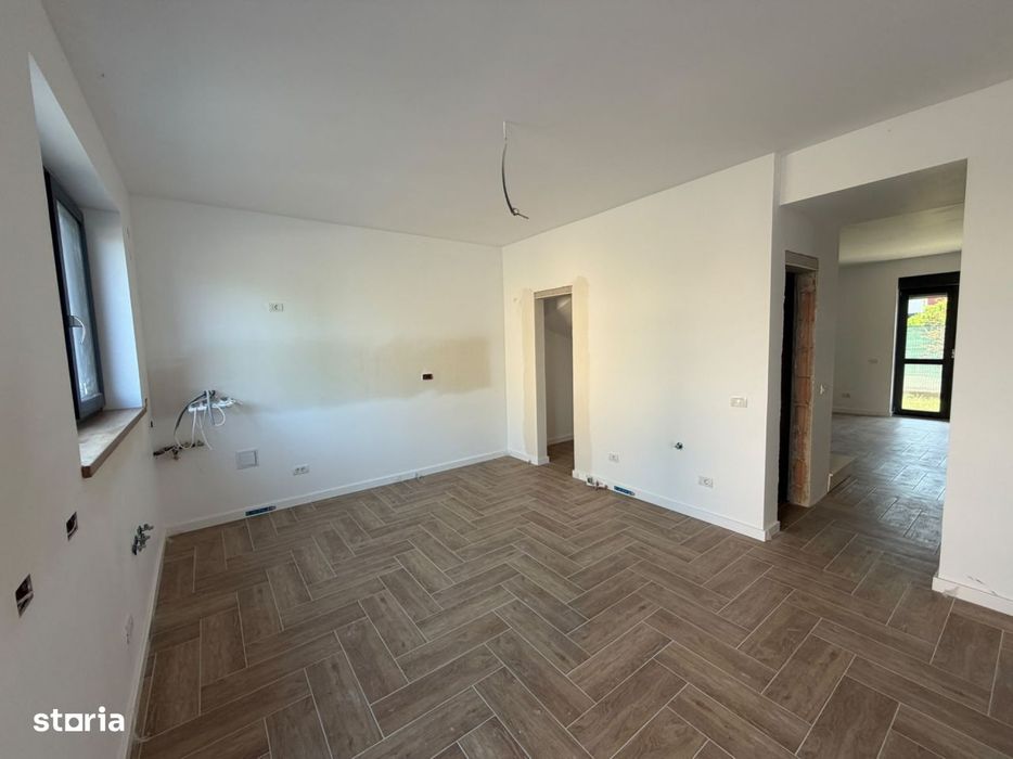 Casa la cheie Mogosoaia - toate utilitatile
