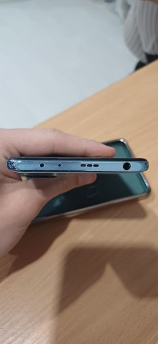 Redmi not 10 pro