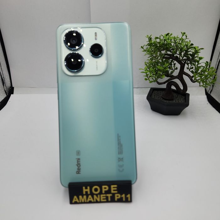 Hope amanet p11 - redmi note 14/256-8gb