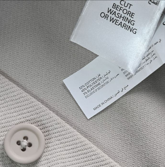 Куртка пиджак бренд Splash