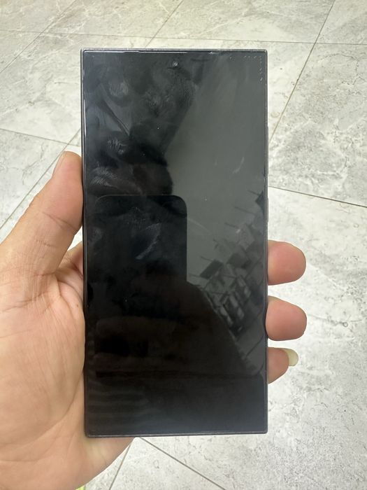 Samsung s24 ultra 256 gb