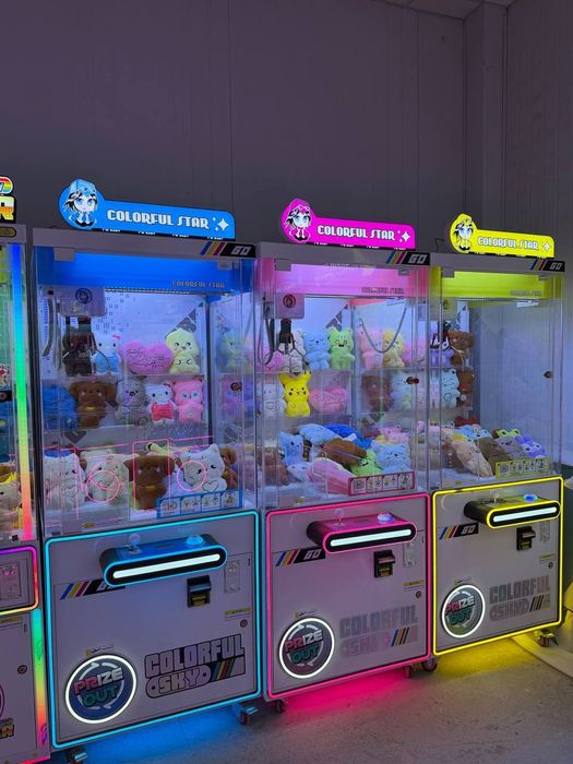 1.200 Oʻyinchoq aparat 1 - qoʻl bizda ulgirib qoling