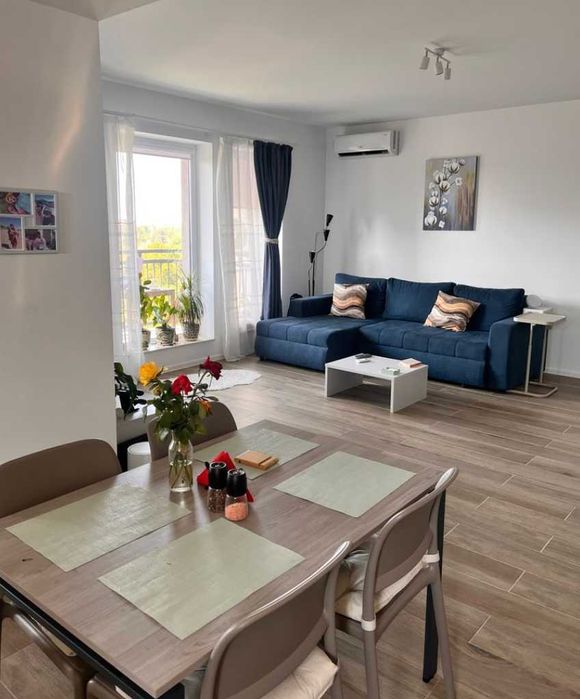 2 camere Tineretului Park Residence | Vedere parc | 5 min metrou | Fără comision