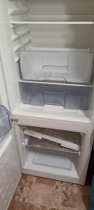 Холодильник Веко