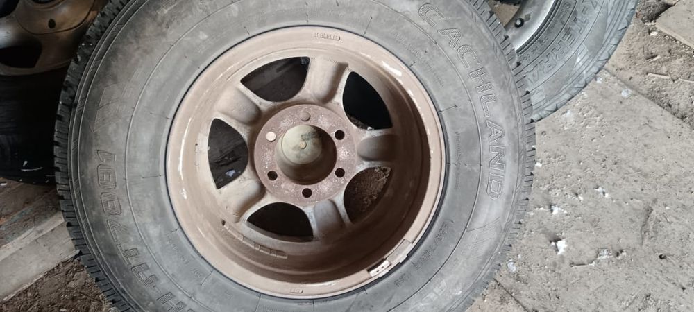 покрышка дискпен 265/75/16
Размер : 265/75/16
Тел