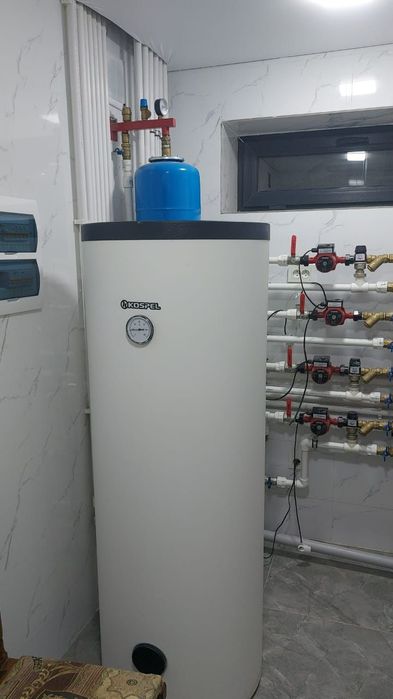 Сантехник услуги  ремонт 24/7