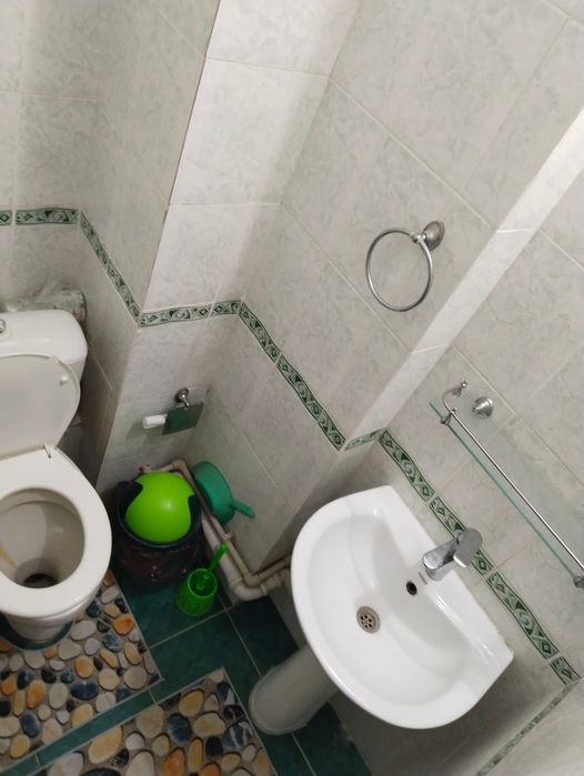Продам 3х ком. кв. в 8мкр дом 18