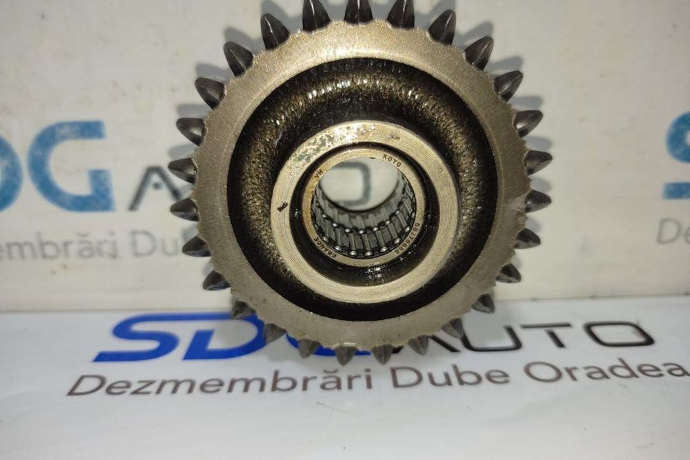 Pinion Marșarier Peugeot Boxer 2.0 Euro 6