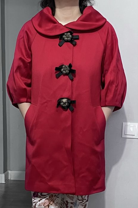 Верхняя одежда БУ