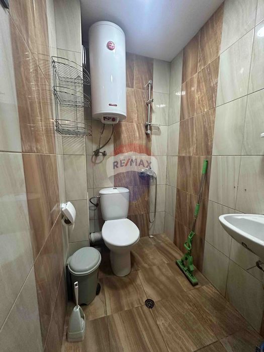 Дава се под наем Двустаен апартамент в Варна, Гранд Мол Варна - 58 кв.м за 383.01 € - Снимка #5