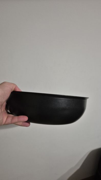 Tigaie Tefal plus Tefal Wok adâncă cu mâner detașabil