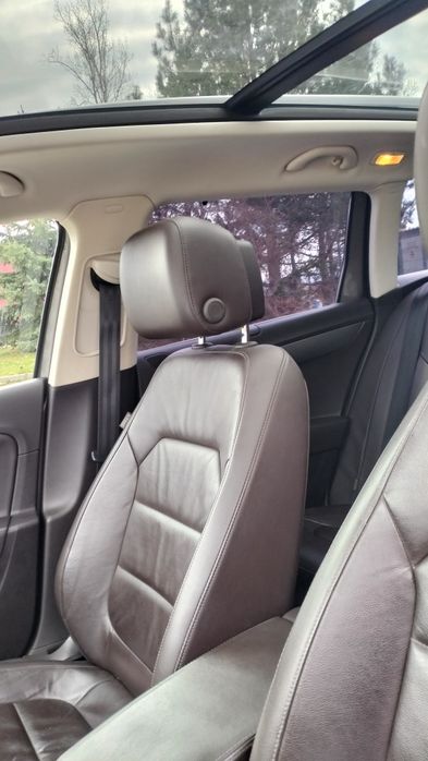 Vând VW Passat B7