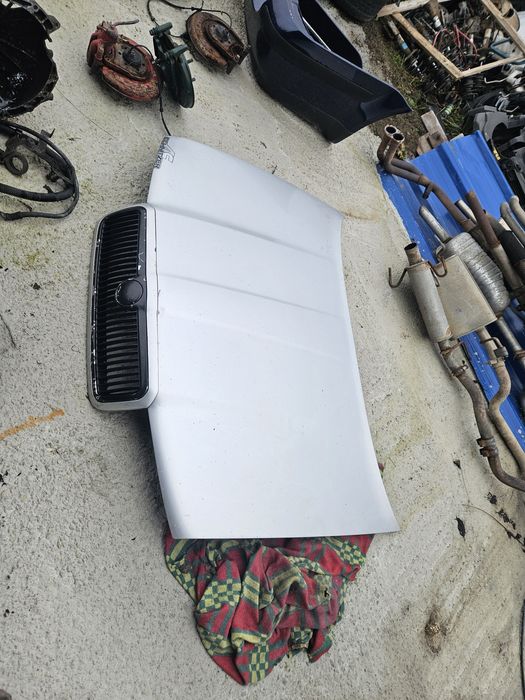 Capota skoda Octavia 1