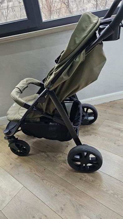 Прогулочная Коляска Joie цвет Хаки