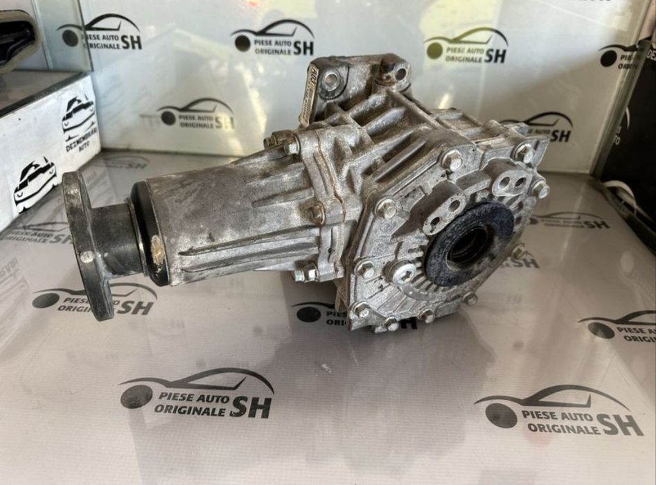 Cutie transfer Hyundai Santa Fe 2,2 CRDI euro 5 2012 D4HB Kia Sorento