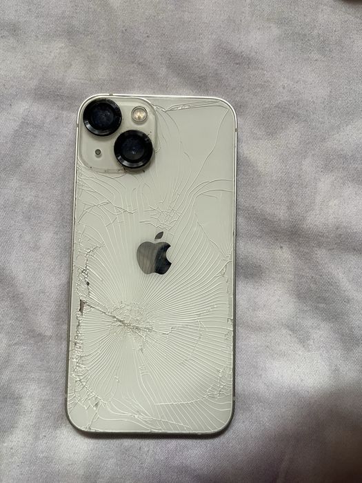 Айфон 13мини 128гб (iphone 13mini)