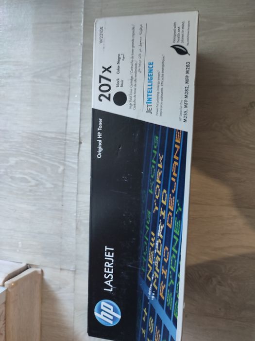 Продаются Картриджы hp 207a,207x