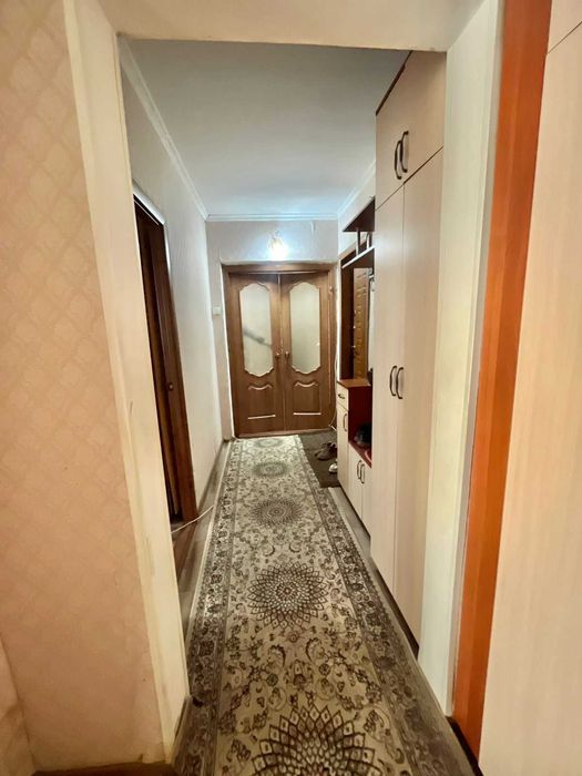 2 комнатная кв 31мкр