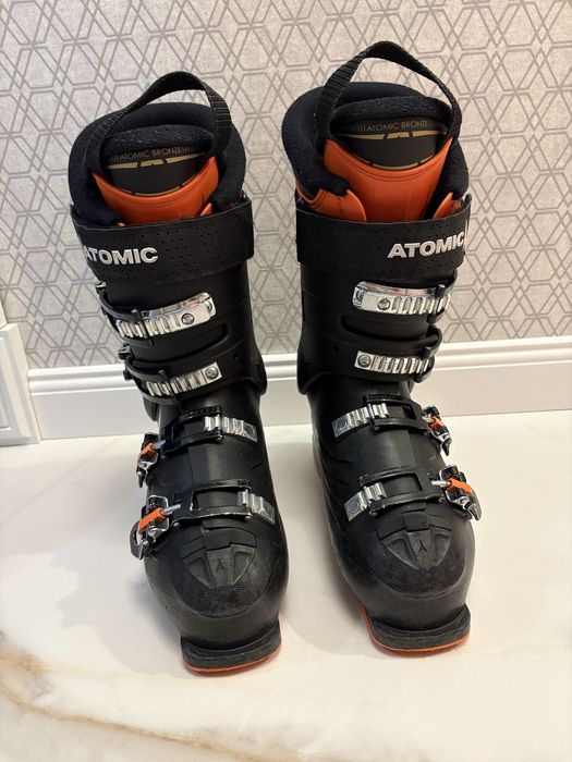 Ски обувки Atomic 26
