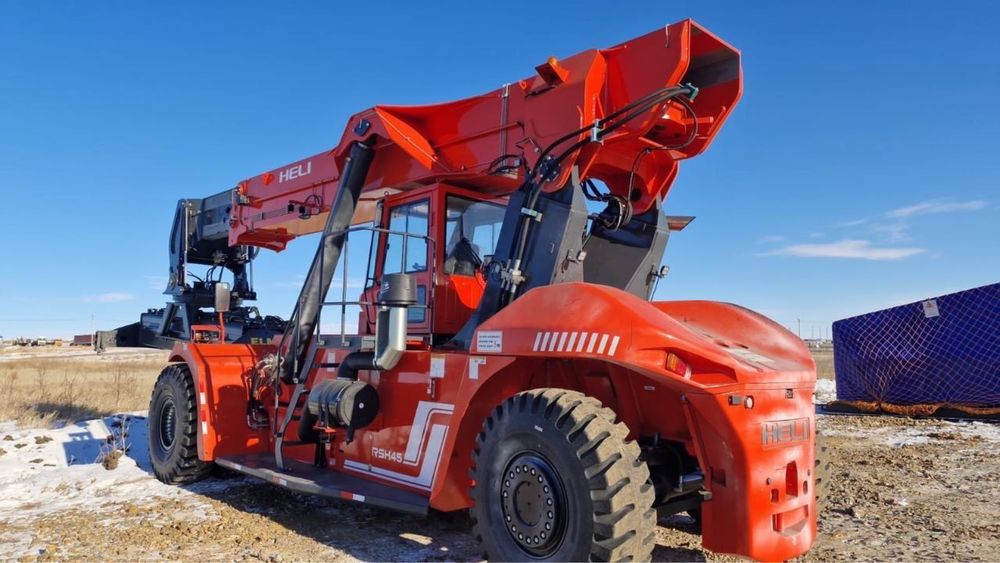 Ричстакер heli rsh4536-VO